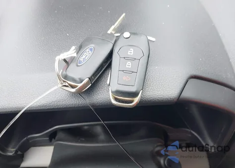 2016 Ford F-150 Xlt из США, поврежденный, VIN 1FTEW1EG6GFB29190